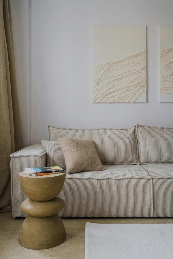 Appartamento Warsaw Concierge Waszyngton Lounge Esterno foto